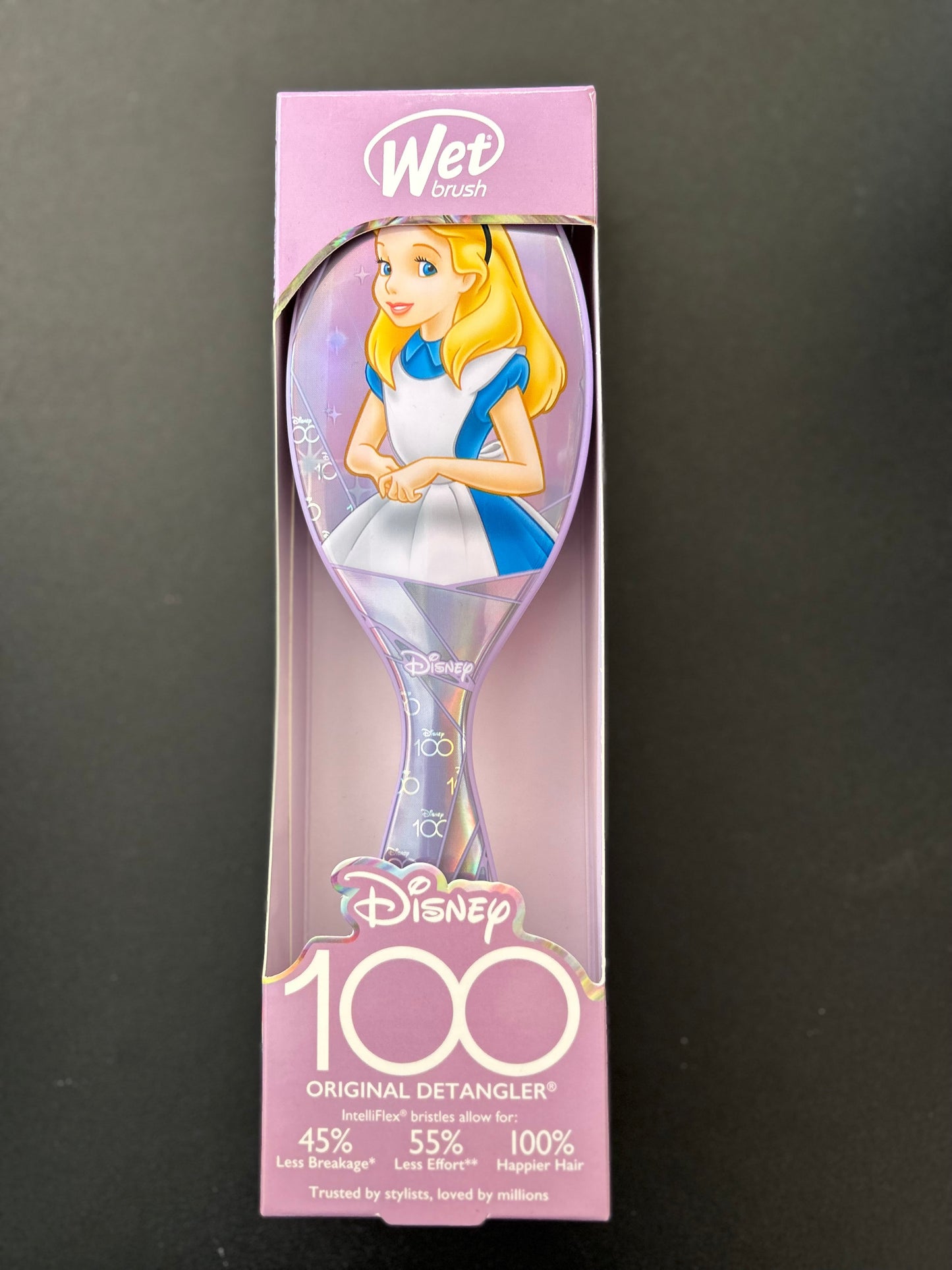 Wet Brush Disney Collection