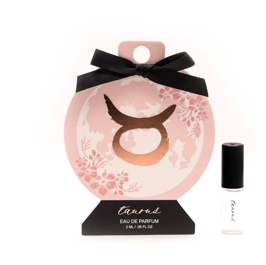 ZODIAC PERFUMETTE