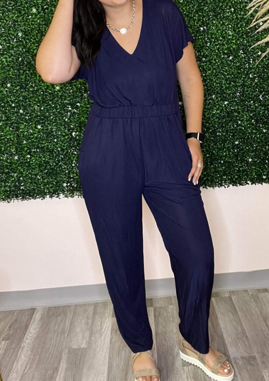 Chic Jumpsuit