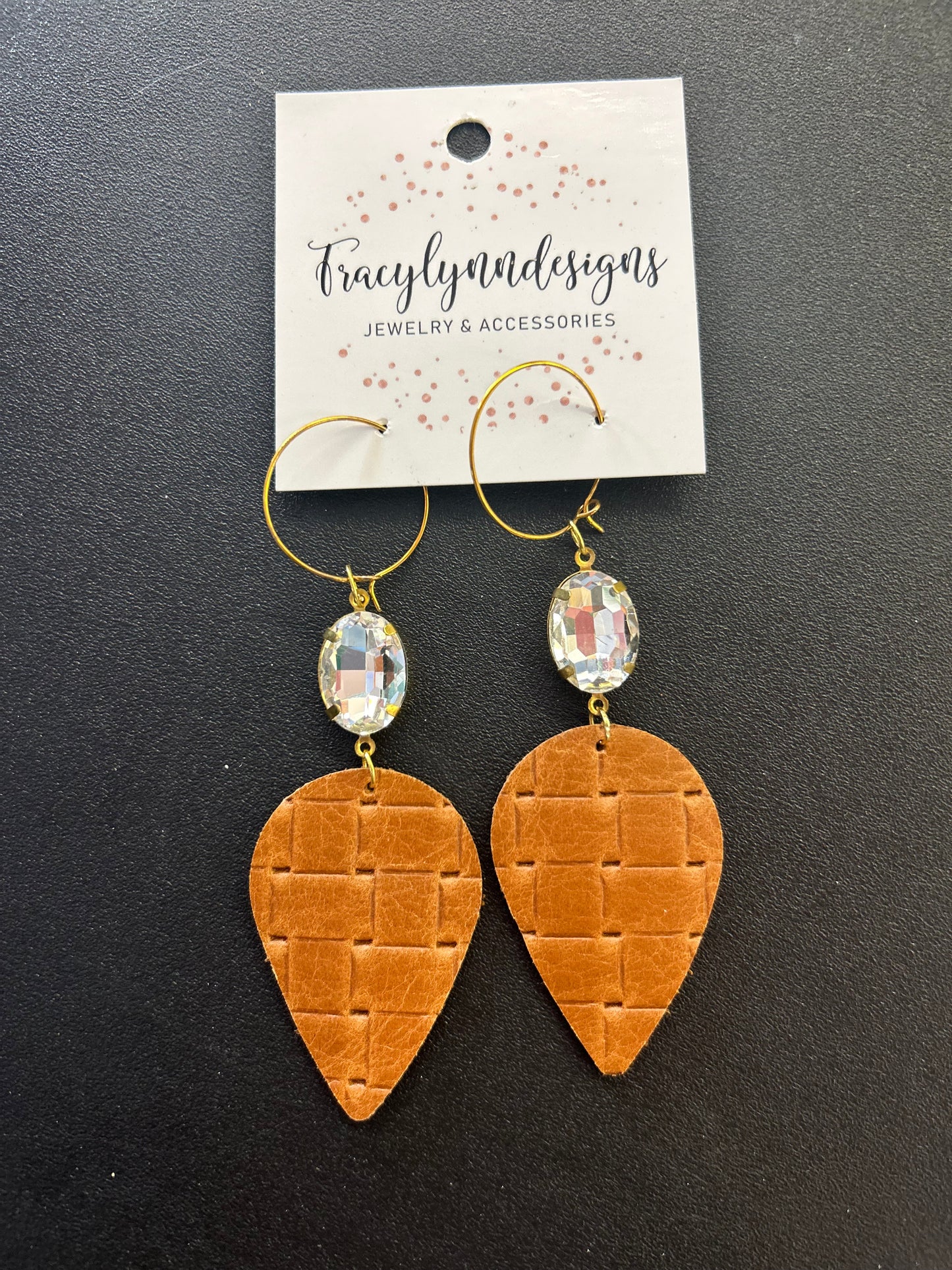 Tracylynn Designs Earrings