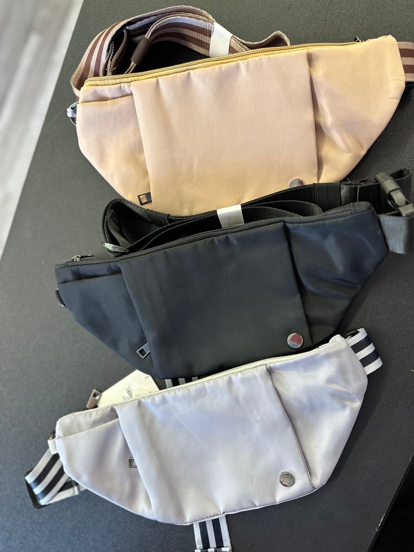 Sling Bags