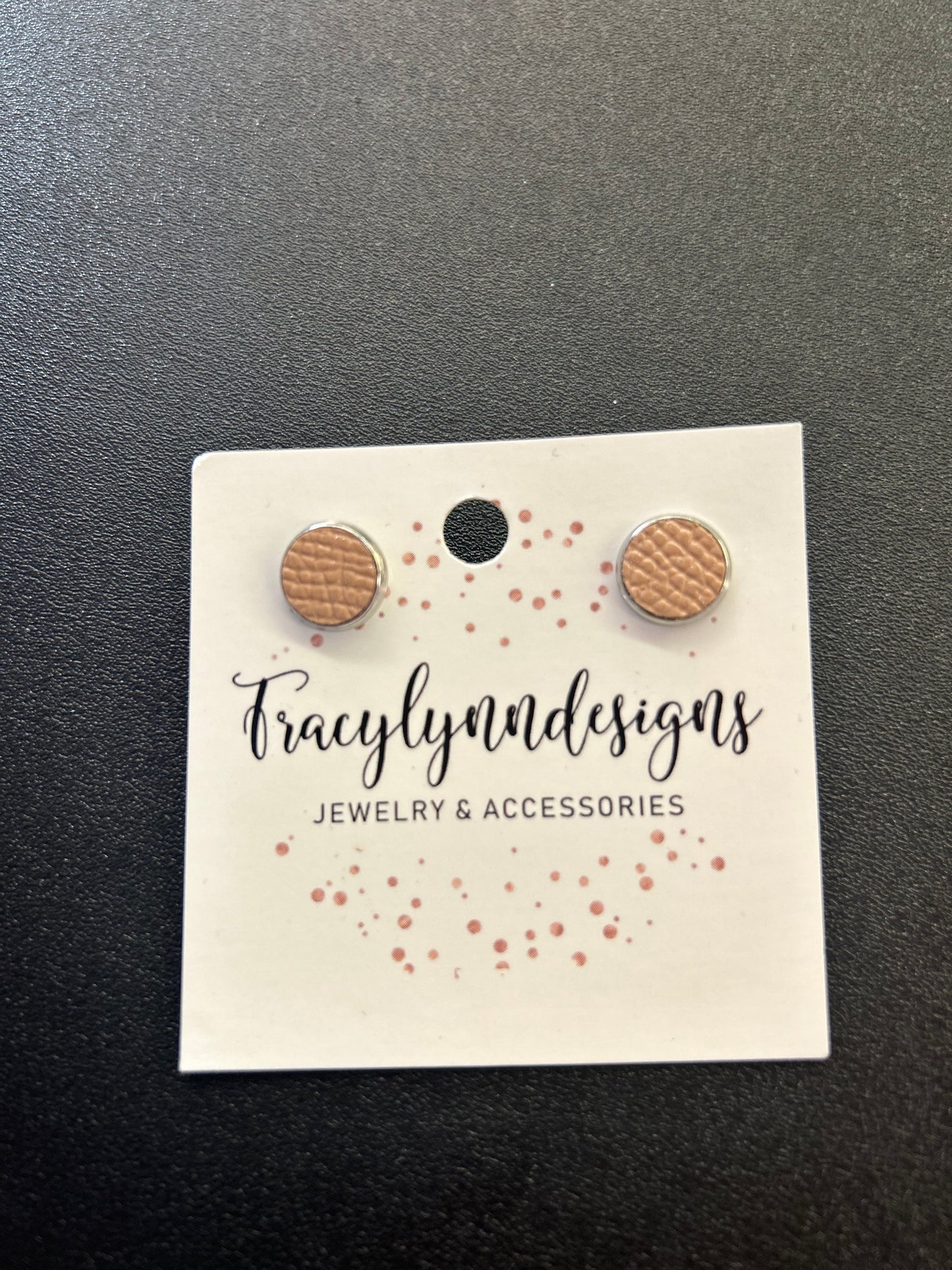 Tracylynn Designs Earrings