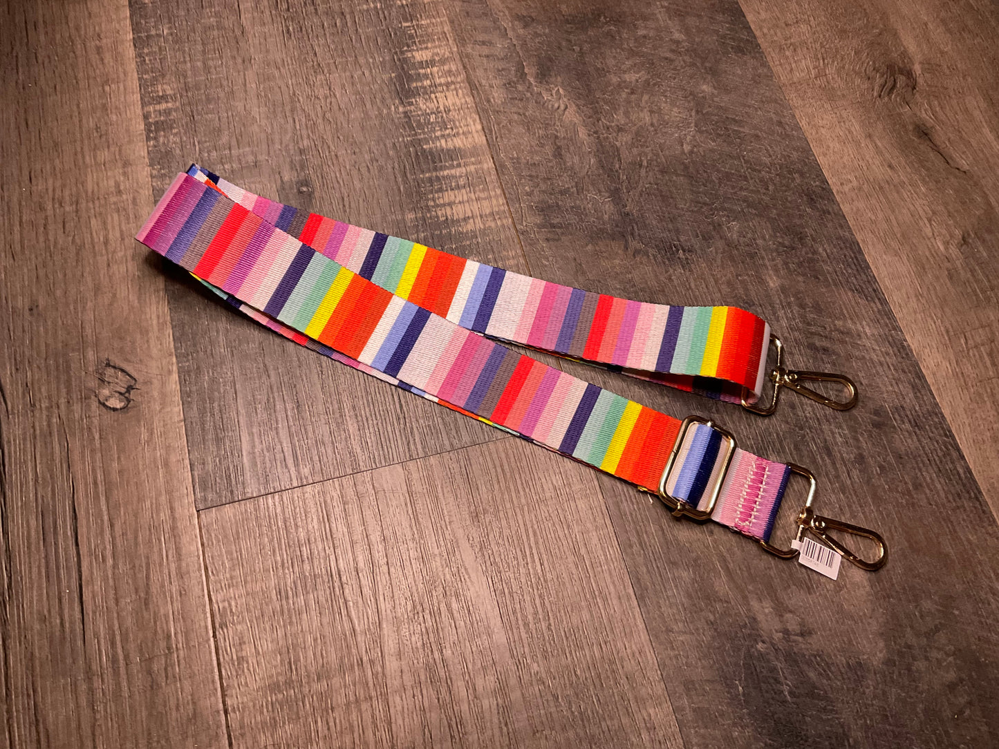 Purse Straps