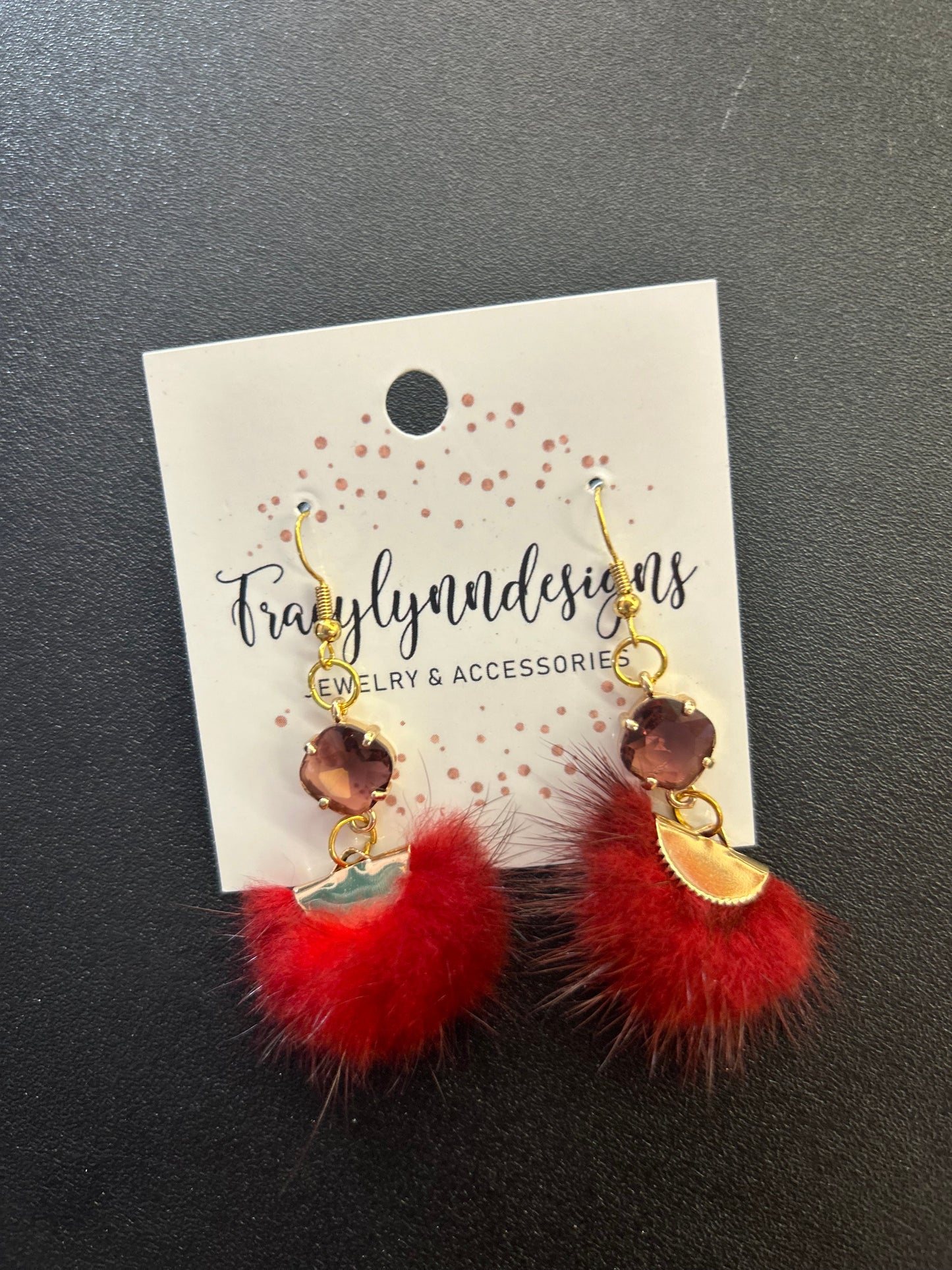 Tracylynn Designs Earrings