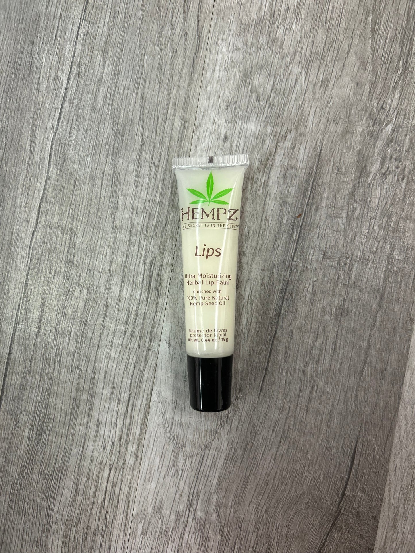 HEMPZ ULTRA MOISTURIZING LIP BALM