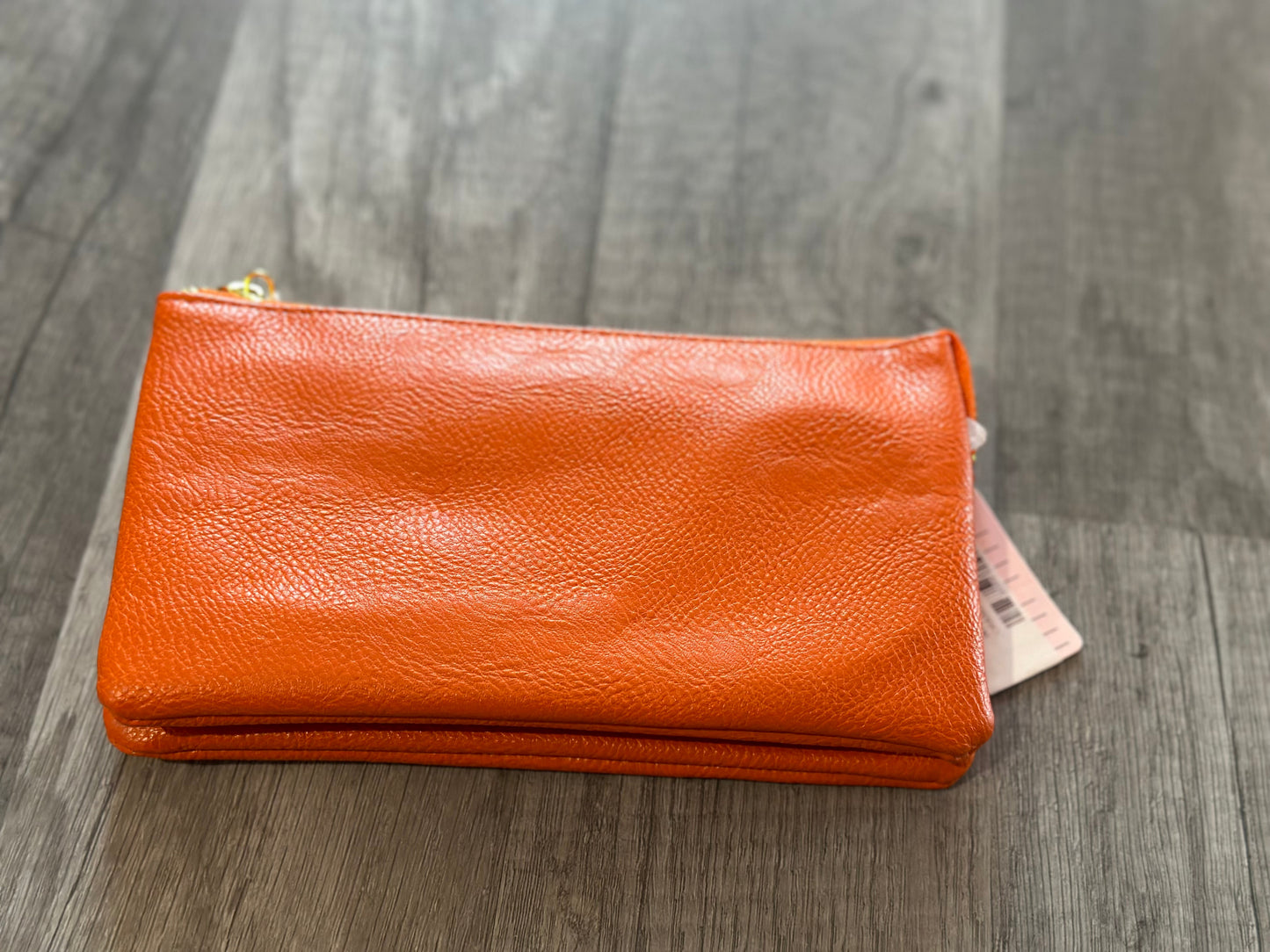 Wristlet/Crossbody Wallets